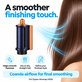 Εξάρτημα Coanda για λείανση και στέγνωμα για Dyson Airwrap HS05, Prussian Blue / Rich Copper