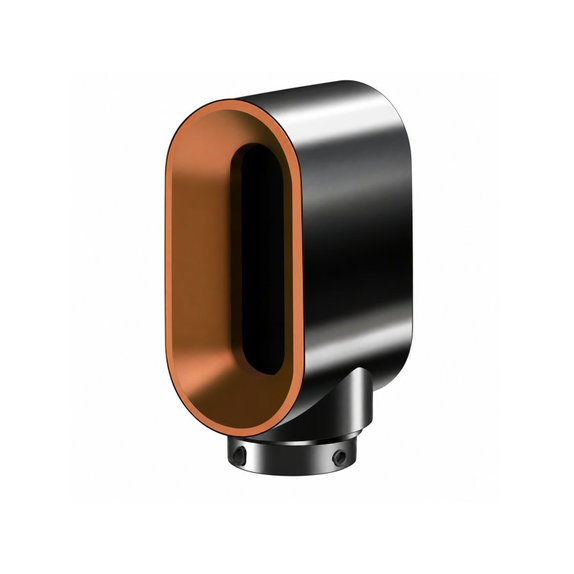 Εξάρτημα γρήγορου στεγνώματος για Dyson Airwrap HS01, HS05, Nickel / Copper