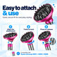 Φυσούνα Wave + Curl για Dyson Airwrap HS05, Fuchsia
