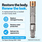 Κέλυφος κύριου σώματος για Dyson Airwrap HS01, HS05, Nickel / Copper