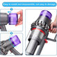 Φίλτρο σκόνης, 2 τεμ. για Dyson V11, V15