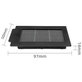 Φίλτρο HEPA, 2 τεμ. για Ecovacs Deebot T50 Omni, T50 Pro Omni, T50 Max, T50 Max Pro Omni