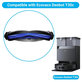 Πλαϊνή βούρτσα, 2 τεμ. για Ecovacs Deebot T30c, T30C Omni