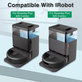 Πανί σφουγγαρίστρας, 2 τεμ. για iRobot Roomba Plus 505, 507, 405, 4020