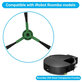 Πλαϊνή βούρτσα, 2 τεμ. για iRobot Roomba 205 Dust Compactor, Dust Compactor Combo