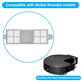 Φίλτρο σκόνης, 2 τεμ. για iRobot Roomba 205 Dust Compactor, Dust Compactor Combo