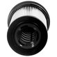 Φίλτρο σκόνης, 2 τεμ. για Miele Triflex HX1 FSX