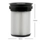 Φίλτρο σκόνης, 2 τεμ. για Miele Triflex HX1 FSX