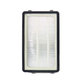 Φίλτρο HEPA ZR903501, 2 τεμ. για Rowenta Compact Power