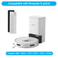 Φίλτρο HEPA, 2 τεμ. για Rowenta X-plorer S65, S65+, S70, S70+, S75s, S75s+