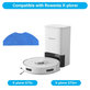 Πανί σφουγγαρίστρας, 2 τεμ. για Rowenta X-plorer S75s, S75s+