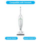 Σακούλα σκόνης FP200, 2 τεμ. για Vorwerk Kobold VK200
