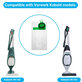 Σακούλα σκόνης FP140, 2 τεμ. για Vorwerk Kobold VK140, VK150
