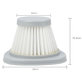 Φίλτρο HEPA, 2 τεμ. για Xiaomi Deerma DX118C, DX128Cs