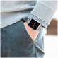 Λουράκι Milaneseband για Apple Watch 8 / 9 / 10 / 11 / SE (40 / 41 / 42 mm), Rose Gold, Tech-Protect