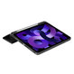 Θήκη Sc Pen για iPad Air 10.9" 4 / 5 / 2020-2022 / 11" 6 / 7 / 8 / 2024-2026, μαύρη, Tech-Protect