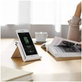 Βάση Z1 Universal Stand Holder Smartphone & Tablet, μαύρη, Tech-Protect