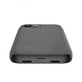 Power bank Powercase 4700mAh για iPhone 12 Mini / 13 Mini, μαύρη, Tech-Protect