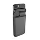 Power bank Powercase 4700mAh για iPhone 12 Mini / 13 Mini, μαύρη, Tech-Protect