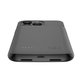 Power bank Powercase 4800mAh για iPhone 13 / 13 Pro, μαύρη, Tech-Protect