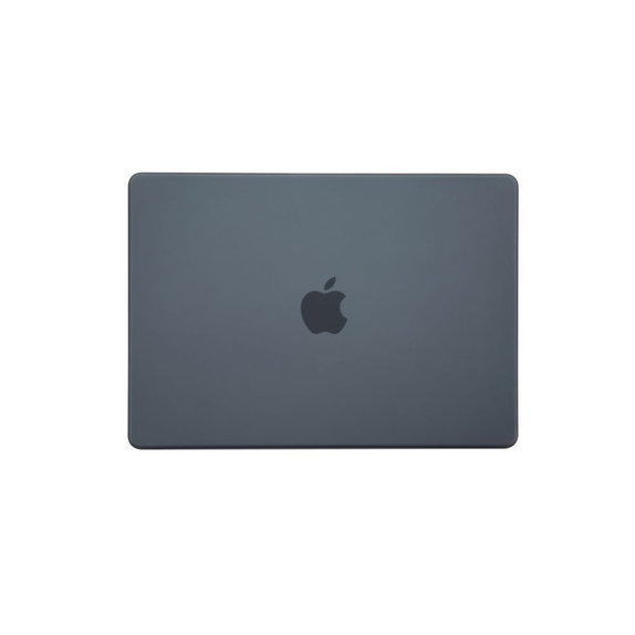 Θήκη Smartshell για MacBook Pro 16 M1-M5 / M5 Pro / M5 Pro Max 2021-2026, Matte Black, Tech-Protect