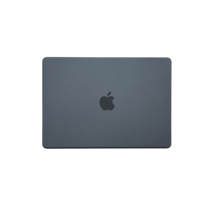 Θήκη Smartshell για MacBook Pro 16 M1-M5 / M5 Pro / M5 Pro Max 2021-2026, Matte Black, Tech-Protect