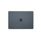 Θήκη Smartshell για MacBook Pro 16 M1-M5 / M5 Pro / M5 Pro Max 2021-2026, Matte Black, Tech-Protect