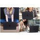 Θήκη Smartshell για MacBook Pro 16 M1-M5 / M5 Pro / M5 Pro Max 2021-2026, Matte Black, Tech-Protect