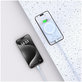 Power bank PB10 Lifemag MagSafe 5000mAh, μπλε, Tech-Protect