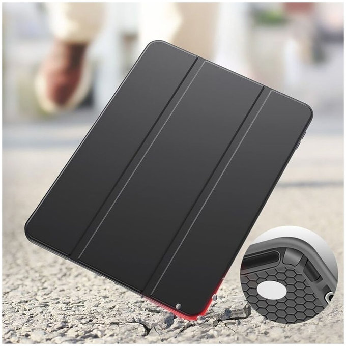 Θήκη Smart για iPad 10.9" 10 / 2022 / 11" 11 / 2025, μπλε, Tech-Protect