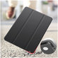 Θήκη Smart για iPad 10.9" 10 / 2022 / 11" 11 / 2025, μπλε, Tech-Protect