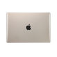 Θήκη Smartshell για MacBook Air 15 M2-M5 2023-2026, Crystal Clear, Tech-Protect