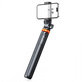 Selfie stick με τρίποδο L03S, λευκή, Tech-Protect