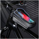 Βάση ποδηλάτου V2 Universal Bike Mount "M", μαύρη, Tech-Protect