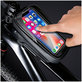 Βάση ποδηλάτου V2 Universal Bike Mount "M", μαύρη, Tech-Protect