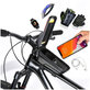 Βάση ποδηλάτου V2 Universal Bike Mount "M", μαύρη, Tech-Protect