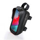 Βάση ποδηλάτου V2 Universal Bike Mount "M", μαύρη, Tech-Protect