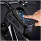 Βάση ποδηλάτου V2 Universal Bike Mount "L", μαύρη, Tech-Protect