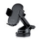 Βάση αυτοκινήτου V7 Universal Dashboard & Vent, μαύρη, Tech-Protect
