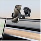 Βάση αυτοκινήτου V7 Universal Dashboard & Vent, μαύρη, Tech-Protect