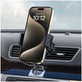 Βάση αυτοκινήτου V7 Universal Dashboard & Vent, μαύρη, Tech-Protect