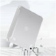 Θήκη Sc Pen Hybrid για iPad 10.9" 10 / 2022 / 11" 11 / 2025, γκρι, Tech-Protect