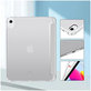 Θήκη Sc Pen Hybrid για iPad 10.9" 10 / 2022 / 11" 11 / 2025, γκρι, Tech-Protect