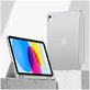 Θήκη Sc Pen Hybrid για iPad 10.9" 10 / 2022 / 11" 11 / 2025, γκρι, Tech-Protect
