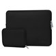 Θήκη laptop Neoslim 13-14, μαύρη, Tech-Protect