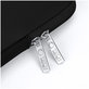 Θήκη laptop Neoslim 13-14, μαύρη, Tech-Protect