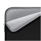 Θήκη laptop Neoslim 13-14, μαύρη, Tech-Protect