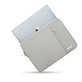 Θήκη laptop Sleevy 13-14, Crayon Grey, Tech-Protect