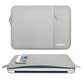 Θήκη laptop Sleevy 13-14, Crayon Grey, Tech-Protect