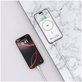 Power bank PB24 Lifemag Qi2 MagSafe 10000mAh, λευκή, Tech-Protect